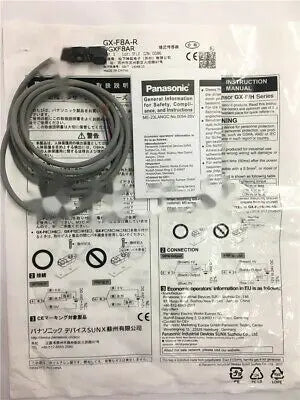 1pc new Panasonic GX-F8A-R