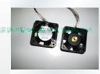1pc new fan 109P0424H624 SANYO 24V 0.08A 40*40*28 freeship