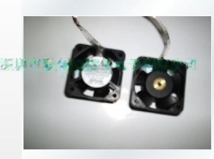 1pc new fan 109P0424H624 SANYO 24V 0.08A 40*40*28 freeship