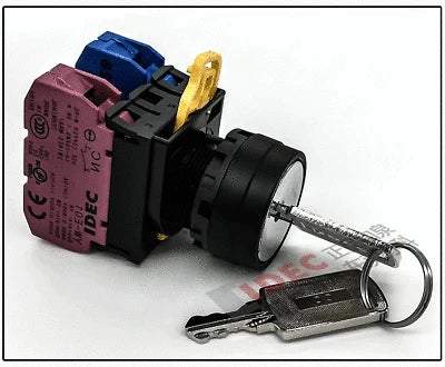 1pc new YW1K-3AE11 IDEC