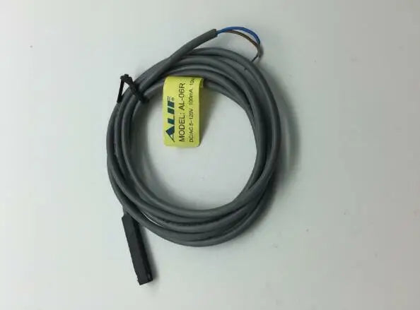 1pc New AILF AL-06R  magnetic switch free shipping