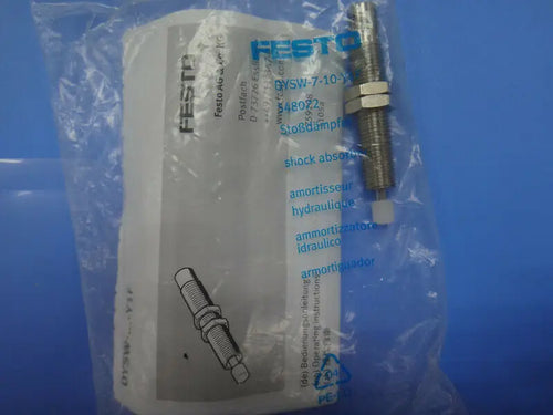 1PC  NEW    FESTO   DYSW-7-10-Y1F   548072    free  shipping