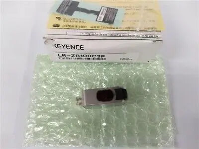 1pc new KEYENCE/ LR-ZB100C3P