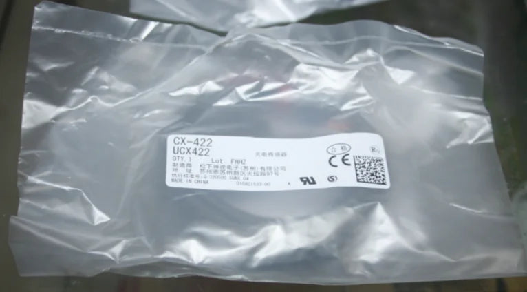 CX-422 CX422 1 PCS NEW Panasonic sensor free shipping