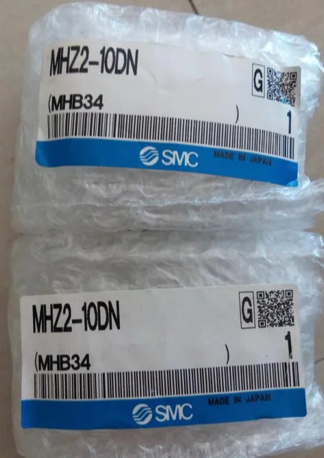 MHZ2-10DN MHZ210DN 1pcs New SMC Cylinder free shipping