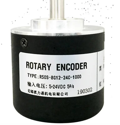 1pc new R50S-8G12-24C-1000