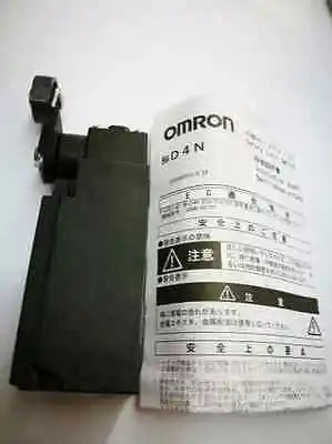 D4N-1122 D4N1122 1PC New Omron Limit Switch free shipping