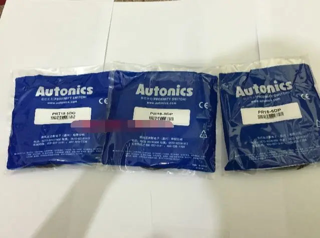 PRT18-5DO PRT185DO New AUTONICS proximity switch free shipping