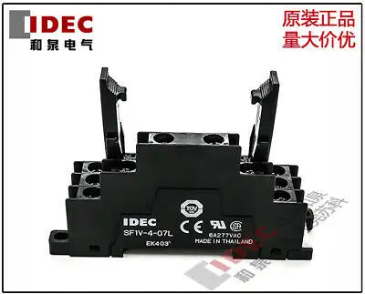 1pc new SF1V-4-7L IDEC