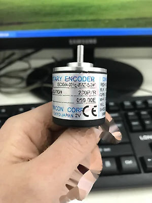 1pc new ISC3004-001E-200B-5-24C ISC3004-001E-200B-12-24E