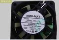 1pc fan new 2406KL-05W-B69 2406KL-05W-B59-B00 2406KL-05W-B59-L00 NMB