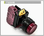 1pc new YW1L-M2E01Q4R IDEC