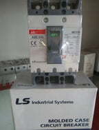 ABE63b ABE 63b 3P 60A 1PC NEW LG LS Circuit Breaker free shipping