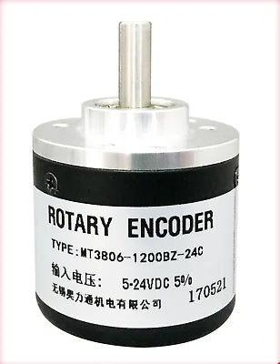 1pc new MT3806-1200BZ-24C