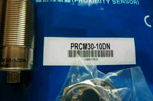 1PC  NEW   Autonics   PRCM30-10DN    free shipping