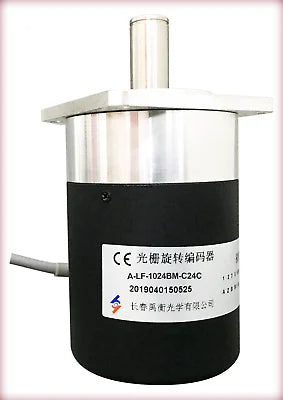 1pc new A-LF-1024BM-C24C