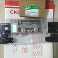 1PC  NEW  CKD   4F320-10-DC24V    4F320-10  DC24V   free  shipping