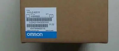 OMRON PLC 3G3JZ-A2015 250V New In Box