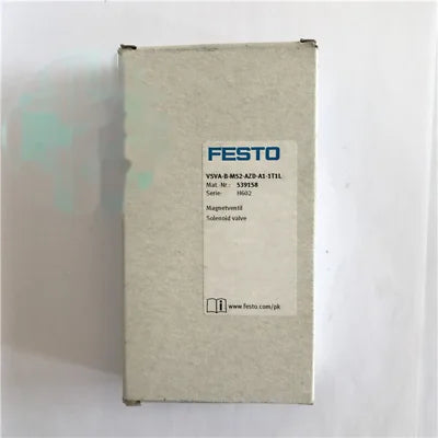 1pc new FESTO VSVA-B-P53E-H-A1-1R5L 534560