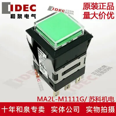 1pc new MA2L-M1111G IDEC