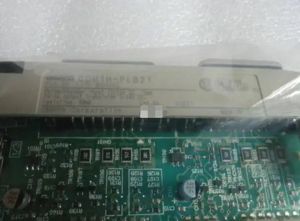 New Omron Pulse I/O Module CQM1H-PLB21 CQM1H PLB21 free shipping