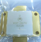 New Motorola K37-3070 Transistor free shipping