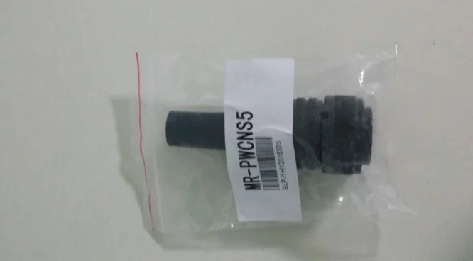 MR-PWCNS5 MRPWCNS5 1PC NEW New Mitsubishi AC Servo Cable Connector free ship