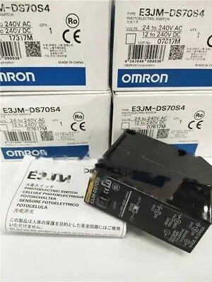 1pc new E3JM-DS70S4