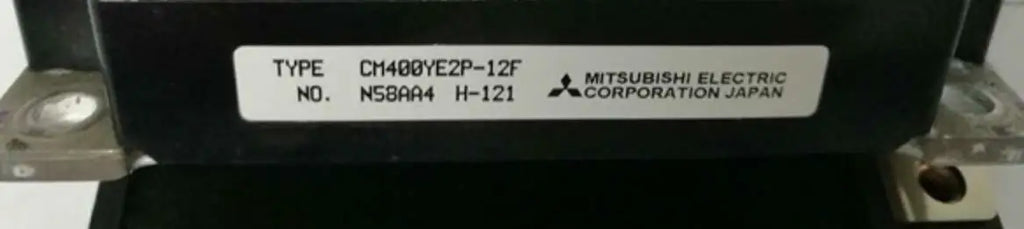 1psc MODULE Supply CM400YE2P-12F CM400YE2P12F NEW