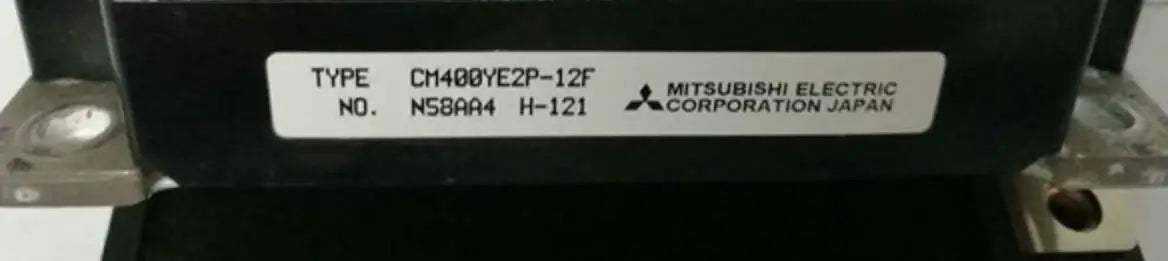 1psc MODULE Supply CM400YE2P-12F CM400YE2P12F NEW