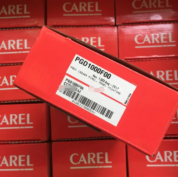 1PC   NEW   CAREL   PGD1000F00    free  shipping
