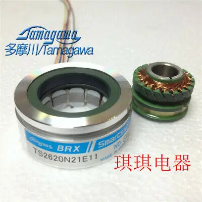 1pc new TS2620N21E11 TS2620N721E11 TAMAGAWA