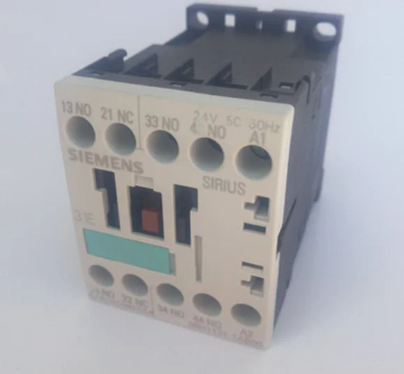 New Siemens 3RH1131-1AB00 contactor free shipping