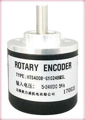 1pc new HTS4008-G1024BM5L
