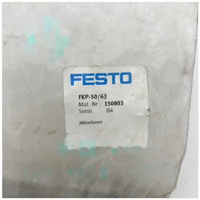 1pc new FESTO 150803 FKP-50/63
