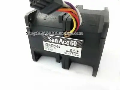 1pc new SANYO 6076 2.7A 6 9CR0612P0H04