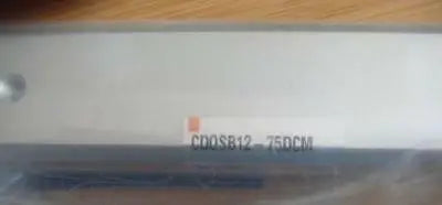 CDQSB12-75DCM 1pc NEW SMC