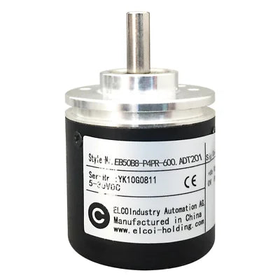 1pc new EB50B8-P4PR-600.ADT201 1000 2000 1024 100