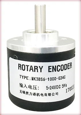 1pc new MK38S6-1000-G24C