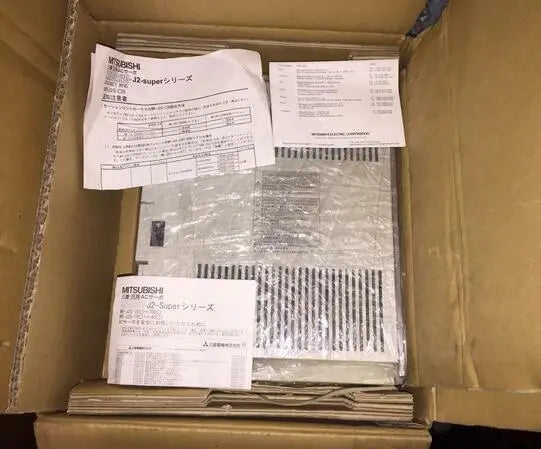 1PC New Mitsubishi PLC MR-J2S-500B free shipping