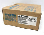 New Mitsubishi A1SD75M1 Module free shipping