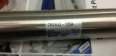 New SMC CM2B32-125A