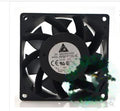 1pc new fan TFB0812UHE DC12V 2.34A DELTA 80*80*38MM freeship