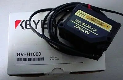 GV-H1000 GVH1000 1Pcs NEW Keyence Laser Sensor