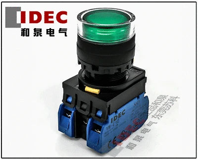 1pc new YW1L-AF2E20Q4G IDEC