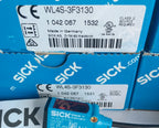 1PC NEW SICK WL4S-3F3130 free shipping