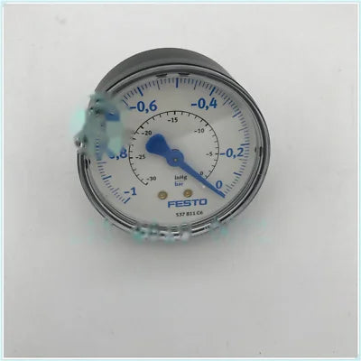 1pc new FESTO 537811 VAM-63-V1/0-R1/4-EN