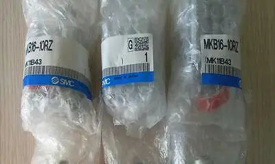MKB16-10RZ MKB1610RZ 1pc SMC Air Cylinder