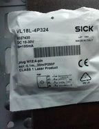 VL18L-4P324 VL18L4P324 SICK proximity switch NEW