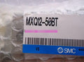 1pc MXQ12-50BT MXQ1250BT SMC free shipping